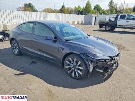 Tesla Model 3 2025