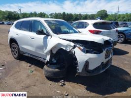 BMW X1 - zobacz ofertę
