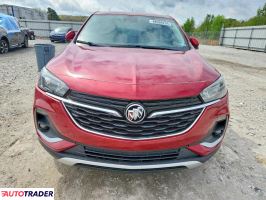 Buick Pozostałe 2020 1