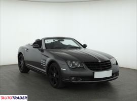 Chrysler Crossfire - zobacz ofertę