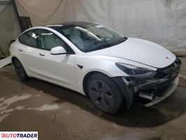 Tesla Model 3 2021 Tesla Model 3 2021
