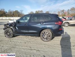 BMW X5 2024 3