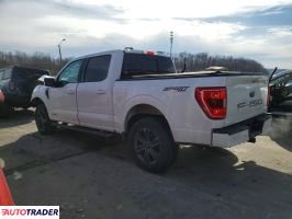 Ford Pozostałe 2023 3
