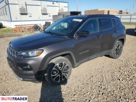 Jeep Compass 2023 2 Jeep Compass 2023 2