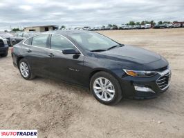 Chevrolet Malibu 2024 1 Chevrolet Malibu 2024 1