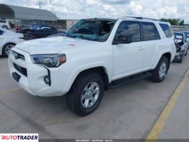 Toyota Pozostałe 2022 4