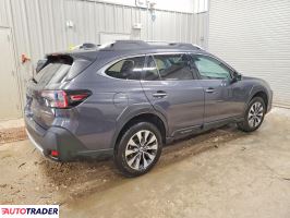 Subaru Outback 2023 2