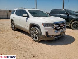 GMC Acadia 2023 3 GMC Acadia 2023 3