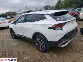 Kia Sportage 2023 2