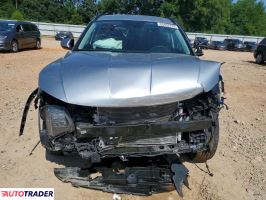 Hyundai Tucson 2024 2
