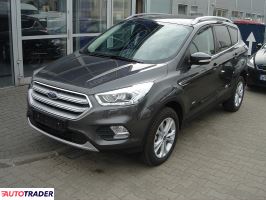 Ford Kuga 2019 1.5 150 KM Ford Kuga 2019 1.5 150 KM