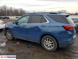 Chevrolet Equinox 2024 1