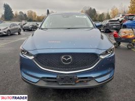 Mazda CX-5 2020 2
