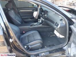 Honda Accord 2022 1 Honda Accord 2022 1