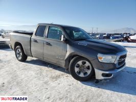 Dodge Ram 2022 5 Dodge Ram 2022 5