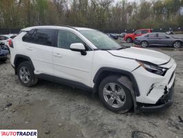 Toyota Pozostałe 2024 2
