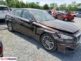 Infiniti Q50 2019 3 Infiniti Q50 2019 3