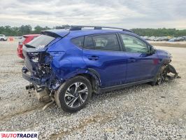 Subaru Pozostałe 2025 2
