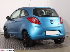 Ford Ka 2013 1.2 68 KM