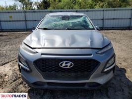 Hyundai Kona 2021 2 Hyundai Kona 2021 2