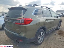 Subaru Pozostałe 2023