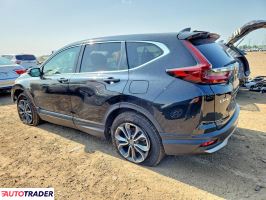 Honda CR-V 2020 1