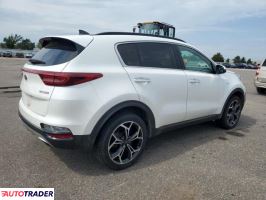 Kia Sportage 2022 2