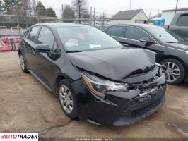 Toyota Corolla - zobacz ofertę