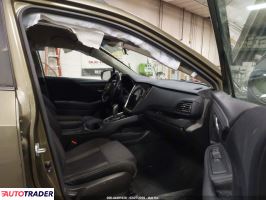 Subaru Outback 2021 2