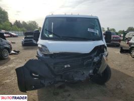 Dodge Ram 2025 3