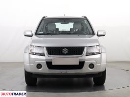 Suzuki Grand Vitara 2010 1.6 104 KM