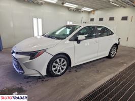 Toyota Corolla - zobacz ofertę