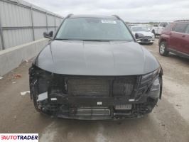 Hyundai Tucson 2023 1