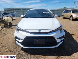 Toyota Corolla 2024 2