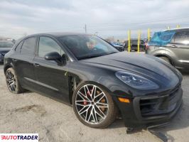 Porsche Macan 2024 2 Porsche Macan 2024 2