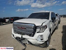 GMC Sierra - zobacz ofertę