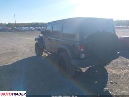 Jeep Wrangler 2019 2 Jeep Wrangler 2019 2