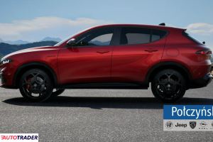 Alfa Romeo Pozostałe 2026 1.5 175 KM