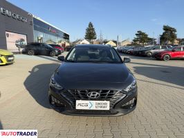 Hyundai i30 2022 1.5 110 KM