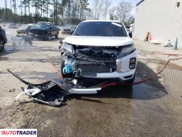 Mitsubishi Outlander 2024 2 Mitsubishi Outlander 2024 2
