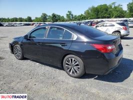 Subaru Legacy 2019 2 Subaru Legacy 2019 2