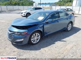 Chevrolet Malibu 2024 1