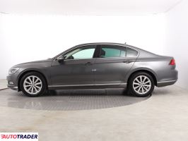 Volkswagen Passat 2015 2.0 187 KM