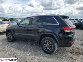 Jeep Grand Cherokee 2021 3