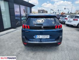 Peugeot 5008 2022 1.2 130 KM