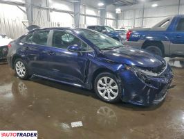 Toyota Corolla 2024 2