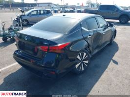 Nissan Altima 2019 2 Nissan Altima 2019 2