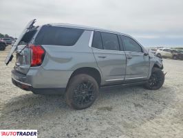 GMC Yukon 2023 6