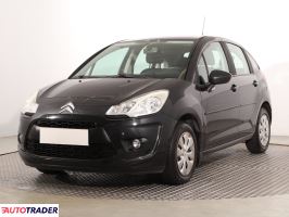 Citroen C3 2010 1.4 93 KM