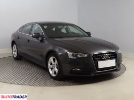 Audi A5 - zobacz ofertę